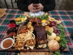 -1112熟食店