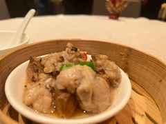 -万丽轩·粤菜(王府井金茂万丽酒店)