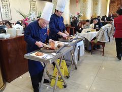 -便宜坊烤鸭店(玉蜓桥天坛店)
