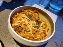 随便一碗面-日上三甘(三里屯店)