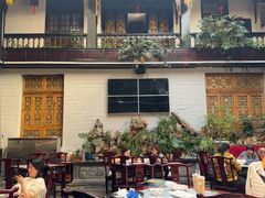 -蔼若春.传承云南菜(金碧公园店)