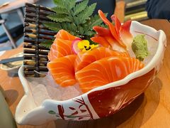 -Tuna maki寿司(苏州万象天地店)