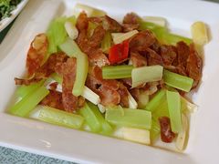 -洛阳国际大酒店-香榭丽舍西餐厅