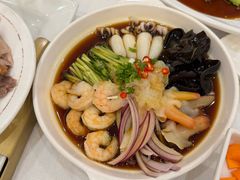 -北京全聚德(王府井店)