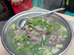 -牛大牛跷脚牛肉(光华苑店)