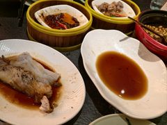 -蝴蝶里·粤菜·点心(滨江龙湖店)