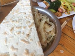 -清真马杰山牛肉汤馆