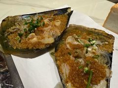 -阿龙烧烤(广达路店)