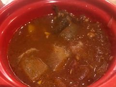 -So Lounge索兰至餐厅(蓝色港湾店)