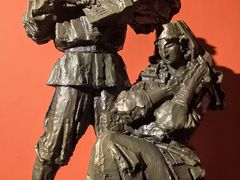 -中华艺术宫(上海美术馆)