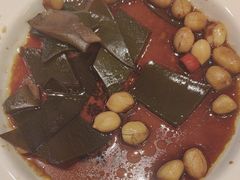 -灶座小锅烀饼·铁锅炖(道里店)