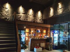 -山之屋炭火烧肉·生啤畅饮(大朗万科中央公园店)