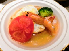 -享月汤皇·海鲜小火锅·聚会(曲江创意谷店)