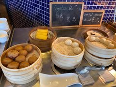 -杭州滨江世融艾美酒店·新食谱全日餐厅