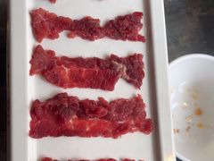 -罗二娘·鲜切牛自助火锅(罗湖东门步行街店)