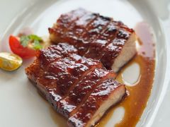 -广州柏悦酒店·悦景轩·粤菜餐厅