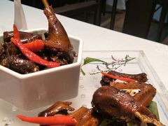 -老湘亲·品鉴湘菜(蔡塘爱琴海店)