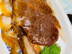 -海富门·带鱼·淮扬菜·粤菜(甘家口店)