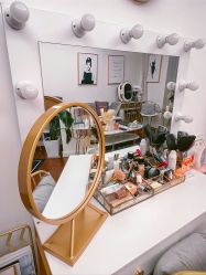 -演员的秘密·皮肤管理