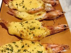 -火炉火自助餐(西直门凯德MALL店)