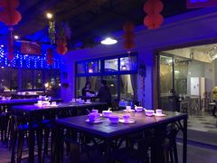 大堂-蠔爺王志德生蚝馆(金沙湾店)