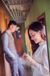 点击看大图 -日光视觉婚纱摄影(旗舰店)