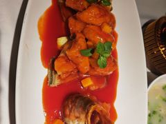 -在前门·烤鸭北京菜(五月花广场店)