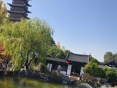 -常熟方塔园