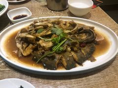 -渔家颂歌渔家味道(青石路店)