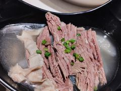 -新仙清汤牛腩(铜锣湾店)