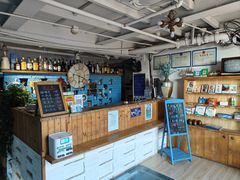 -间隔年海青旅民宿(金石滩发现王国店)
