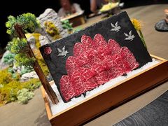 -蟹犇•帝王蟹雪蟹(陆家嘴店)
