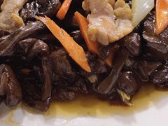 -金台阶鱼馆(于桥水库店)