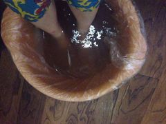 东方亮足道(三里屯店)-东方亮足道(中国红街店)