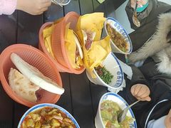 -邢老三肉丸糊辣汤·非遗美食(西安总店)