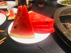 -怡品川宇火锅(宝立方店)