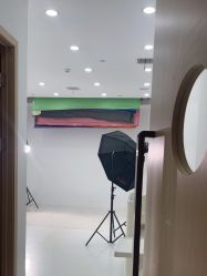 -熙熙小王国儿童摄影乐园(武昌旗舰店)