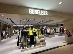 -盛京大奥莱(沈阳奥体店)
