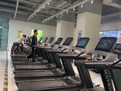 -空中健身·游泳(季佳荟新华家园店)
