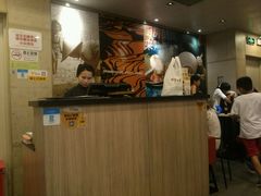 -阿香米线(龙岗万科广场店)