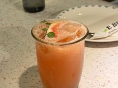 -BE BRIGHT KITCHEN(正佳广场店)