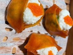 赛螃蟹凤眼饺-蔡澜点心(三里屯T+MALL店)