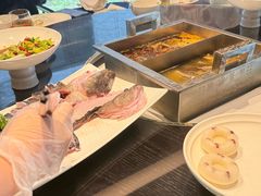 -宽坐·友谊宾馆店