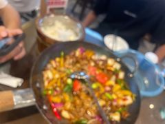 -富正毅三下锅·湘西韵味(天门山索道店)