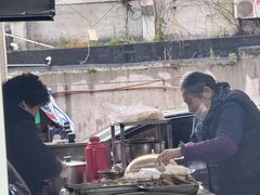 -巴哈面店(沈家门西大街店)