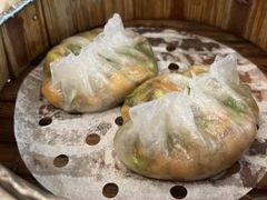 -凤凰楼酒家·粤宴点心(华强北店)