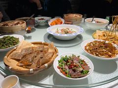 -老村长•湖北家常菜(南湖店)