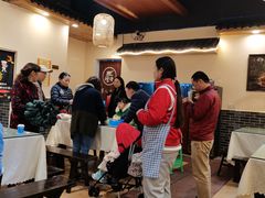 大堂-陈胖子特色菜.鲜货现炒(融景城店)