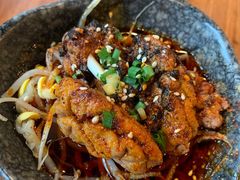 -付小姐在成都(中山公园店)