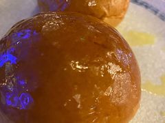 餐前面包-FISH&POTATO Cō(地中海美食 万象城店)